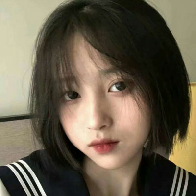 头像女可爱萌