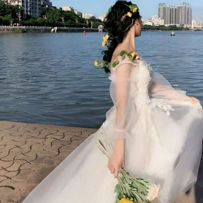 霸气女头像超拽高雅