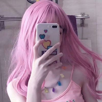 抖音图片女生头像 抖音最火女生网红头像