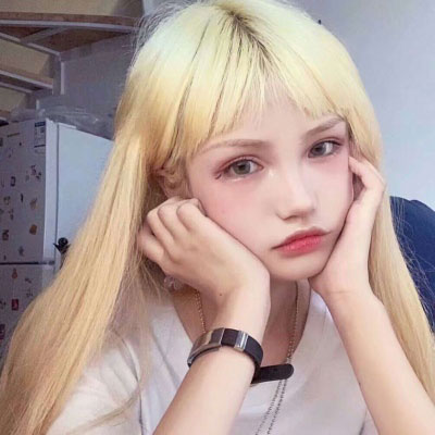 抖音图片女生头像 抖音最火女生网红头像