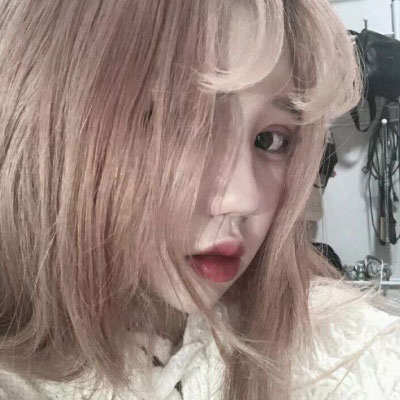 抖音图片女生头像 抖音最火女生网红头像