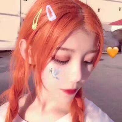 抖音图片女生头像 抖音最火女生网红头像