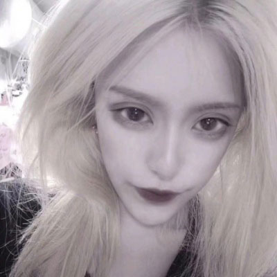 抖音图片女生头像 抖音最火女生网红头像