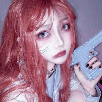 抖音图片女生头像 抖音最火女生网红头像