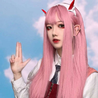 抖音图片女生头像 抖音最火女生网红头像