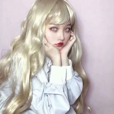 抖音图片女生头像 抖音最火女生网红头像