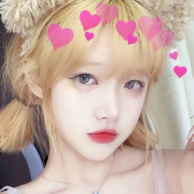 抖音图片女生头像 抖音最火女生网红头像