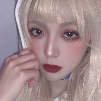 抖音图片女生头像 抖音最火女生网红头像