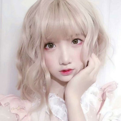 抖音图片女生头像 抖音最火女生网红头像