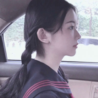 闺蜜头像可爱两张 两人一人一张图片