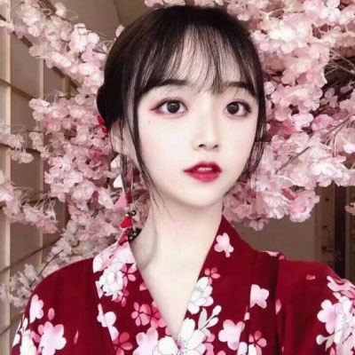闺蜜头像可爱两张 两人一人一张图片