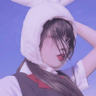 闺蜜头像两人可爱 闺蜜2人头像唯美小清新