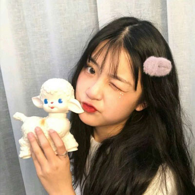 闺蜜头像两人可爱 闺蜜2人头像唯美小清新