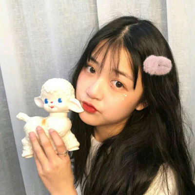 闺蜜头像两人可爱 闺蜜2人头像唯美小清新