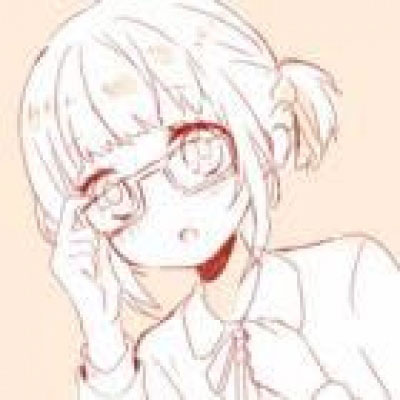 优质动漫女头 霸气超拽好看动漫女生图片