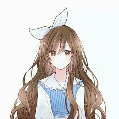 优质动漫女头 霸气超拽好看动漫女生图片