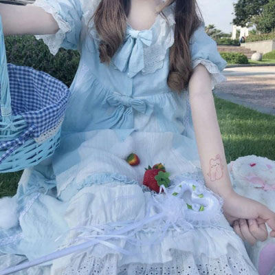 部位姐妹女头裙子控 仙气白裙子女生头像