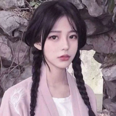 普通21岁女生照片图片 可爱少女图片