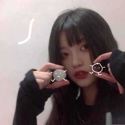 普通21岁女生照片图片 可爱少女图片