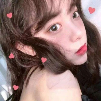 普通21岁女生照片图片 可爱少女图片