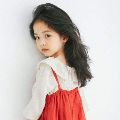 2020新版微信卡通头像 2020卡通头像女生萌二次元