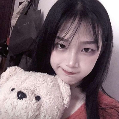 2020新版微信卡通头像 2020卡通头像女生萌二次元