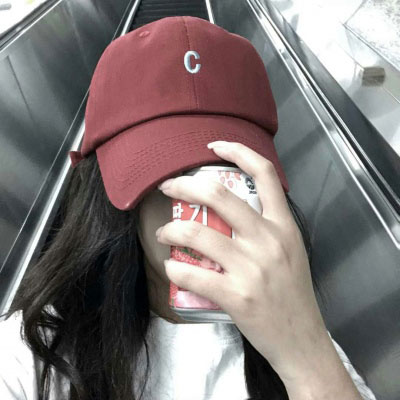 高冷头像女孩霸气十足