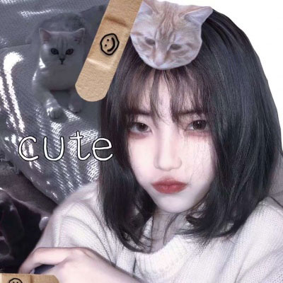 三人闺头真人可爱 高清三人闺头可爱少女心