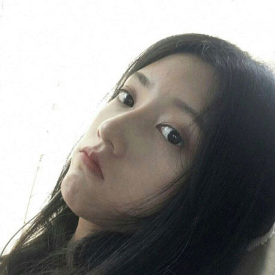 孤独头像 女生头像伤感孤独一个人侧面图片