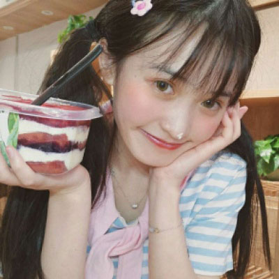 甜美可爱女生头像图片 女网图头像甜美真人