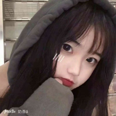 甜美可爱女生头像图片 女网图头像甜美真人