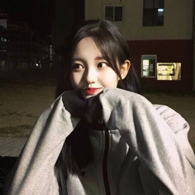 甜美可爱女生头像图片 女网图头像甜美真人