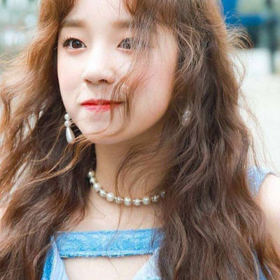 甜美可爱女生头像图片 女网图头像甜美真人