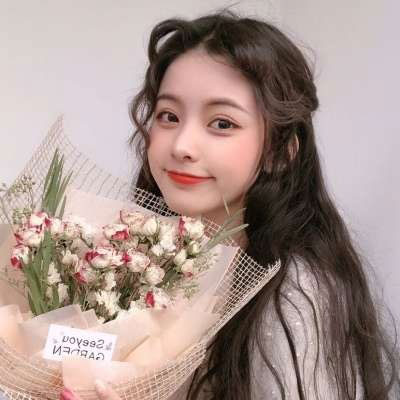 甜美可爱女生头像图片 女网图头像甜美真人
