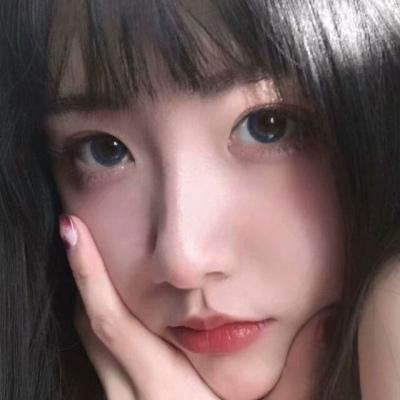 甜美可爱女生头像图片 女网图头像甜美真人