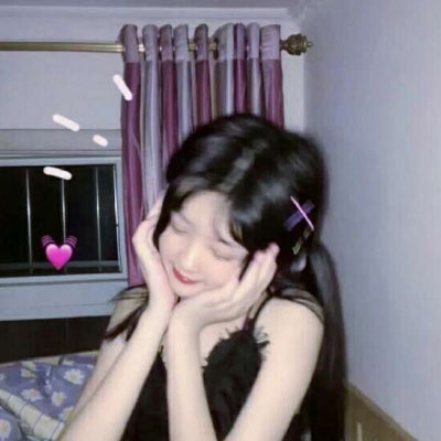 甜美可爱女生头像图片 女网图头像甜美真人