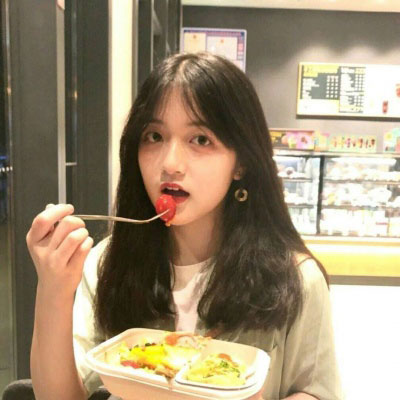 甜美可爱女生头像图片 女网图头像甜美真人