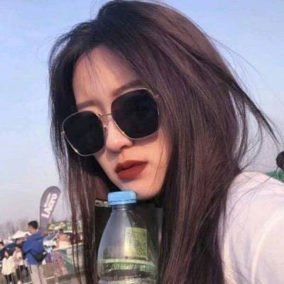 适合25岁女人头像 25一30岁女人照片欣赏