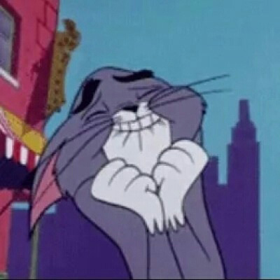 猫和老鼠情侣头像一对两张 杰瑞汤姆情侣头像一人一张