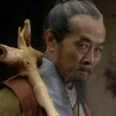 沙雕情侣头像图片 史上最沙雕搞笑的一组情头