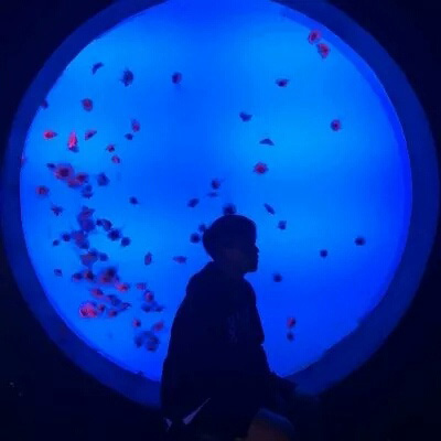 低调情头 最难找到的情头