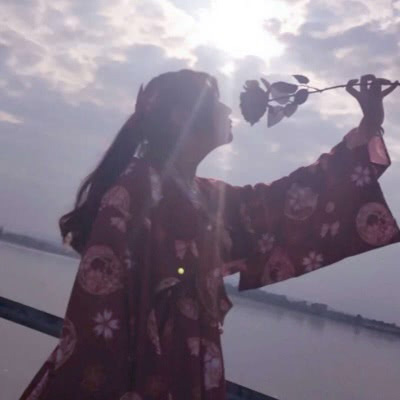 低调情头 最难找到的情头
