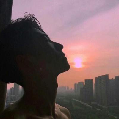 低调情头 最难找到的情头