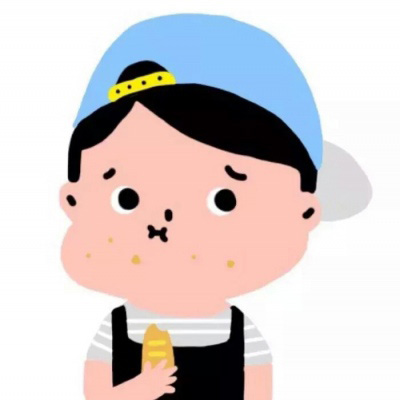 沙雕卡通头像 史上最沙雕情侣头像