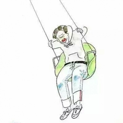 沙雕卡通头像 史上最沙雕情侣头像