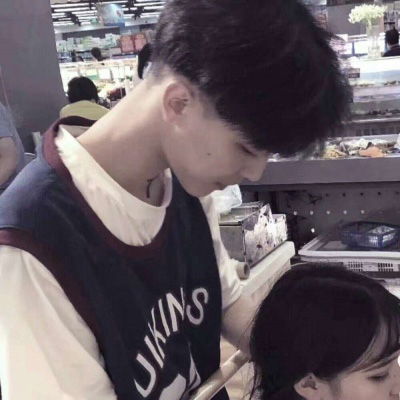超级不明显的情头 一般人看不出来的情头