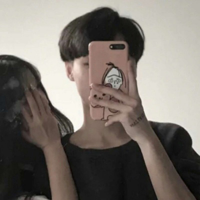 超级不明显的情头 一般人看不出来的情头