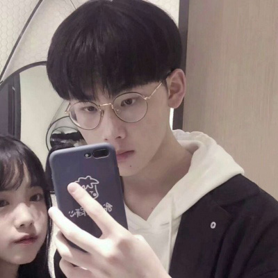 超级不明显的情头 一般人看不出来的情头