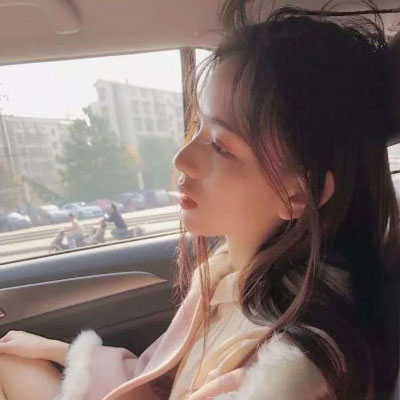 抖音流行的情侣头像 非常甜又恩爱的情头