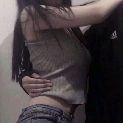 又污又好看的情侣头像 高清真人部位情头污